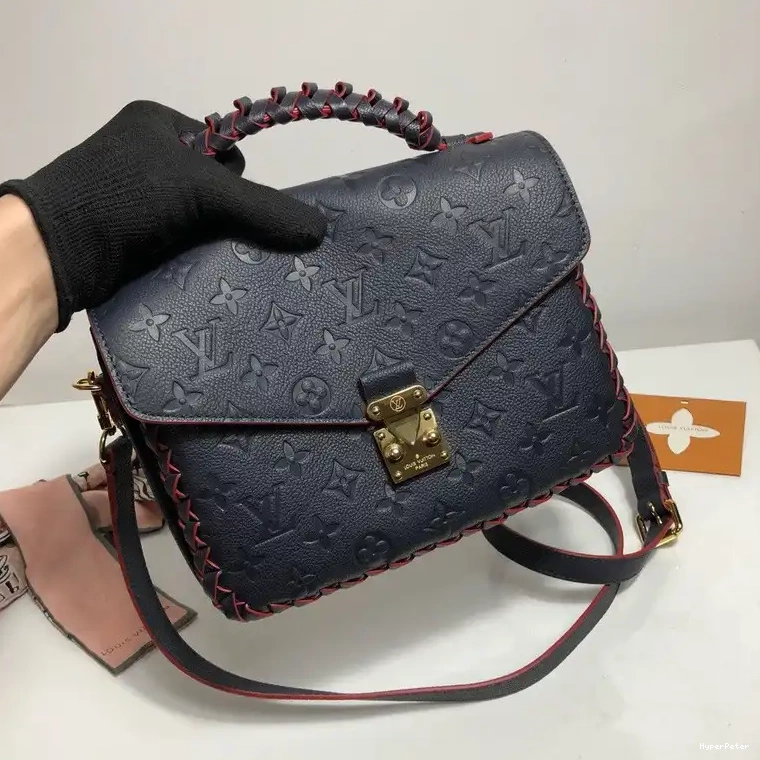 METIS VUITTON POCHETTE LOUIS 0604